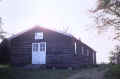 British Legion hut in 1981
