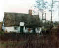 Tabraham Cottage