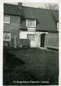 Daisy Cottage probably in the 1960s