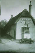 The Plough in 1920s or 1930s