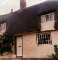Horseshoe Cottage in the 1980s