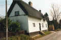 Randall's Cottage in the 1990s