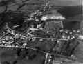 Elsworth from the air in 1963