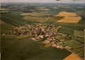 Elsworth from the east in 1985
