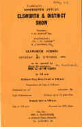 Elsworth Show 1975
