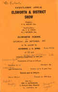 Elsworth Show 1977