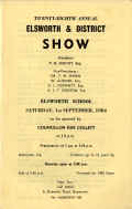 Elsworth Show 1984