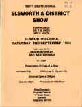 El;sworth Show 1994