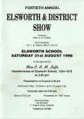 Elsworth Show 1996