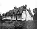 Lordship Cottage in the 1930s