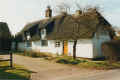 Grove Cottage in the 1990s